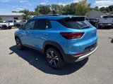 New 2026 Chevrolet TrailBlazer LT w/ Convenience Package image 5