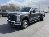 New 2025 Ford F350 XL image 4