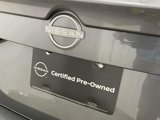 Used 2025 Nissan Sentra SR w/ SR Premium Package image 4