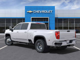 New 2025 Chevrolet Silverado 3500 High Country w/ High Country Premium Package image 3