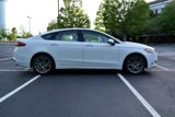 Used 2017 Ford Fusion S w/ Equipment Group 101A image 4