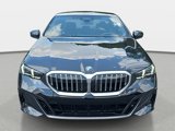 Certified 2025 BMW 530i w/ Executive Package image 2