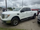 Used 2019 Nissan Titan SV w/ SV Convenience Package image 2