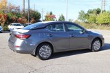 New 2025 Nissan Sentra SV image 6
