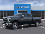 New 2025 Chevrolet Silverado 2500 LTZ w/ LTZ Premium Package image 2