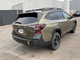 New 2025 Subaru Outback Wilderness image 3