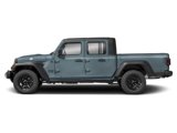New 2025 Jeep Gladiator Sport image 3