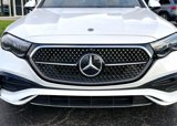 New 2025 Mercedes-Benz E 350 4MATIC Sedan image 3