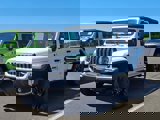 New 2025 Jeep Wrangler Sahara image 3