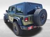 New 2025 Jeep Wrangler Willys image 3