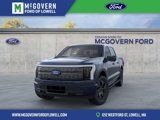 New 2025 Ford F150 Lightning Lariat image 3