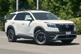 New 2025 Nissan Pathfinder Rock Creek image 2