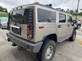 Used 2003 HUMMER H2 w/ Preferred Equipment Group image 3
