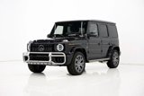 Used 2025 Mercedes-Benz G 63 AMG 4MATIC image 4