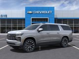 New 2025 Chevrolet Suburban High Country image 2