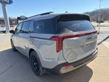 New 2025 Kia Carnival SX Prestige image 5