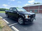 Used 2020 Ford F150 XL w/ Equipment Group 101A Mid image 2