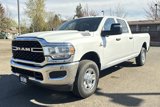 New 2024 RAM 3500 Tradesman w/ Towing Technology Group image 4