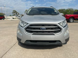 Used 2019 Ford EcoSport SE w/ Interior Protection Package image 2