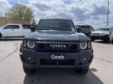 New 2025 Toyota Land Cruiser 1958 image 2