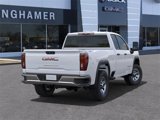 New 2025 GMC Sierra 2500 Pro w/ Convenience Package image 4