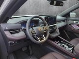 New 2025 Ford Explorer Platinum image 3
