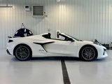 Used 2023 Chevrolet Corvette Z06 w/ Engine Appearance Package image 6