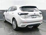 New 2025 Buick Envision Avenir image 4