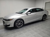 Used 2022 Chevrolet Malibu LT image 2
