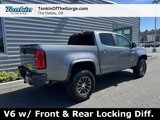 Used 2019 Chevrolet Colorado ZR2 image 3