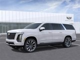 New 2025 Cadillac Escalade ESV Premium Luxury image 2