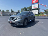 Used 2018 Nissan Murano SL image 5