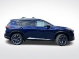 New 2026 Nissan Rogue Platinum image 2