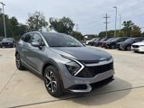 Used 2025 Kia Sportage EX w/ Premium Package image 3