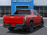 New 2025 Chevrolet Silverado EV LT image 4