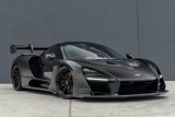 Used 2019 McLaren Senna image 3