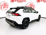 Used 2024 Toyota RAV4 XSE image 3