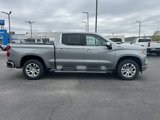 New 2025 Chevrolet Silverado 1500 LTZ image 4
