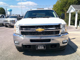 Used 2012 Chevrolet Silverado 3500 LT w/ Convenience Package image 2