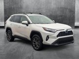 Used 2022 Toyota RAV4 XLE Premium image 3