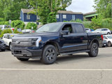 New 2025 Ford F150 Lightning Lariat image 2