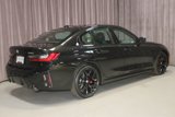 New 2025 BMW 330i xDrive Sedan w/ M Sport Package image 4