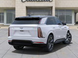 New 2025 Cadillac Escalade IQ Luxury 2 image 4