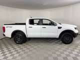 Certified 2023 Ford Ranger XLT w/ Equipment Group 301A Mid image 4
