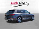 New 2025 Audi Q7 3.0T Premium Plus image 4