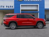 New 2026 Chevrolet Traverse LT image 5
