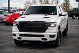 Used 2022 RAM 1500 4x4 Crew Cab image 4