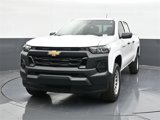 New 2026 Chevrolet Colorado W/T w/ Advanced Trailering Package image 2