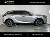 Used 2023 Lexus RX 350 Premium Plus image 2