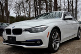 Used 2017 BMW 330i xDrive Sedan image 2